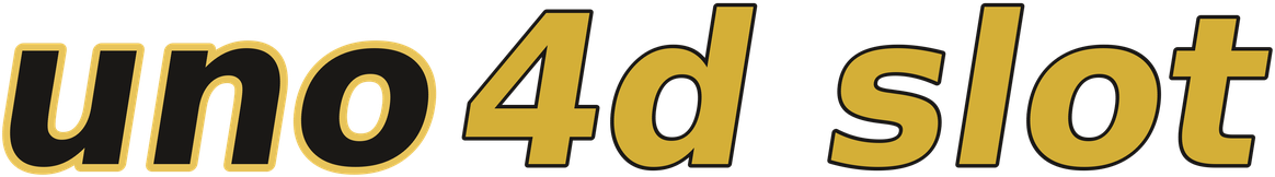 uno4d slot logo